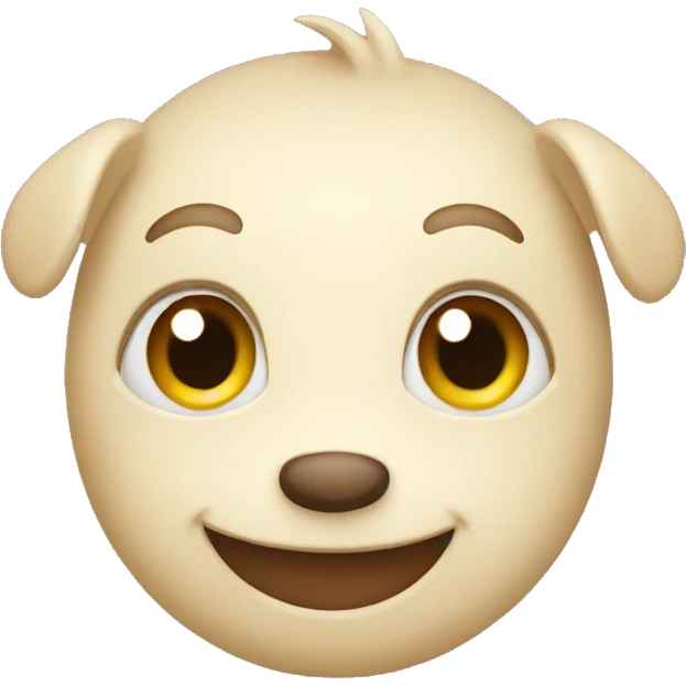 Bonie emoji