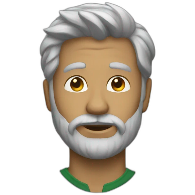Rando emoji