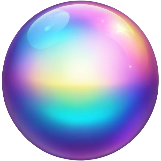 Abra kadabra Sphere emoji