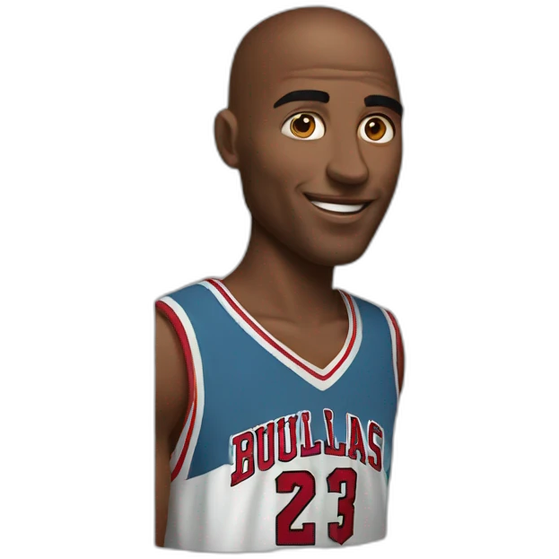 Jordan emoji