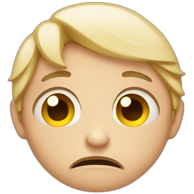 emoji crying emoji
