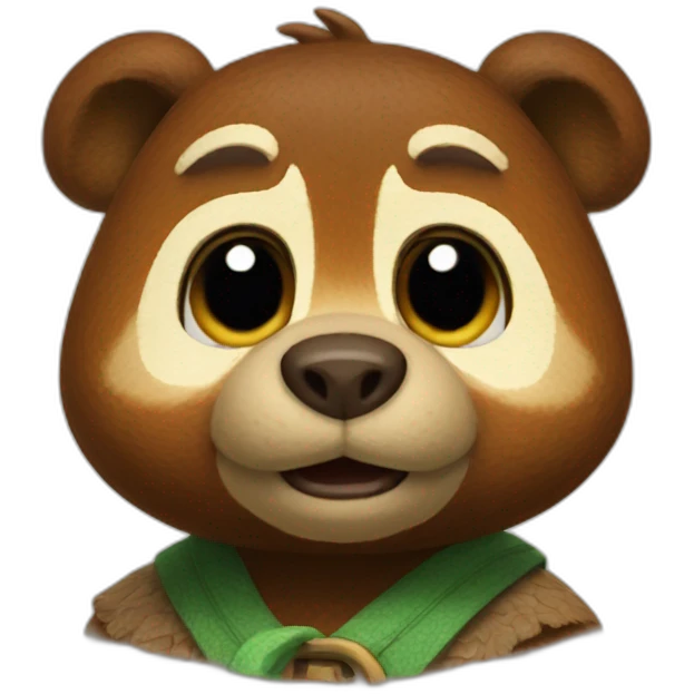 tom-nook emoji