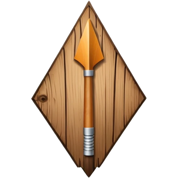 arow emoji
