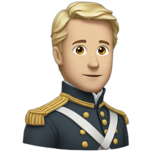 françois sentinelle emoji
