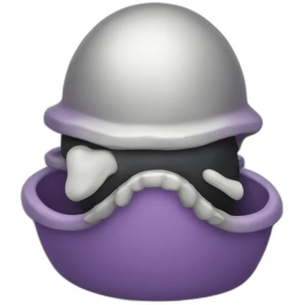 shellder under xanax emoji