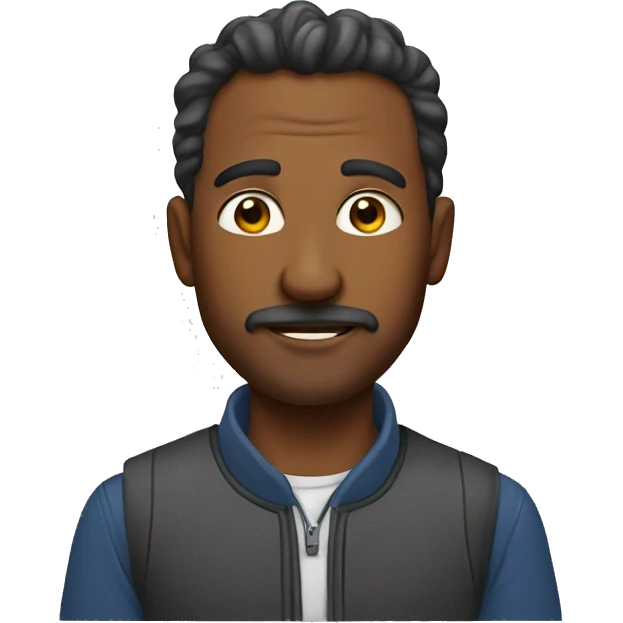 Skibidi dad emoji