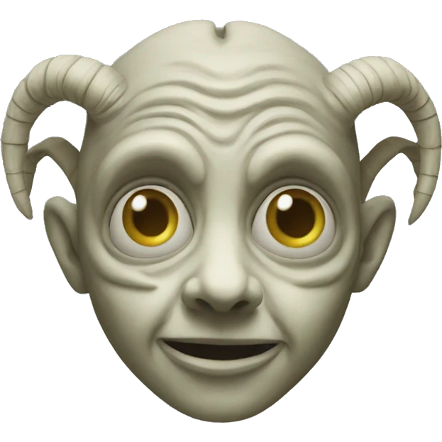 Pan’s Labyrinth emoji
