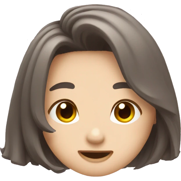 올라프 emoji