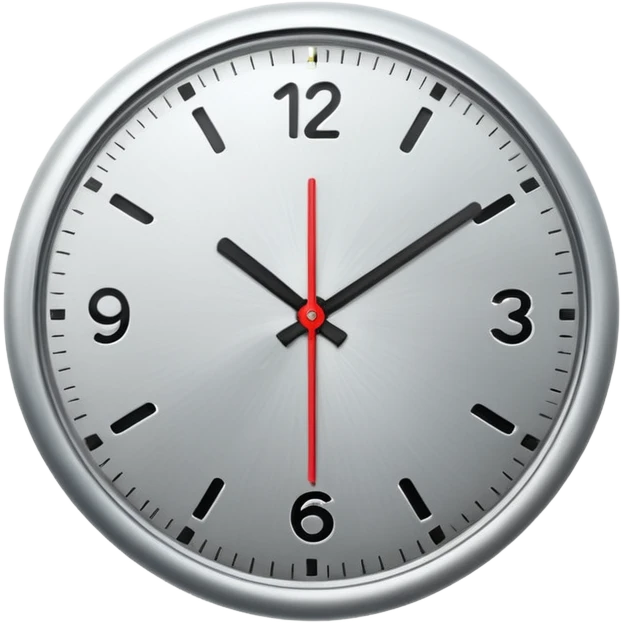 watch icon emoji