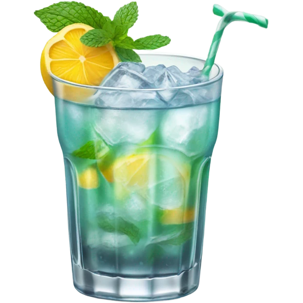 Drink emoji