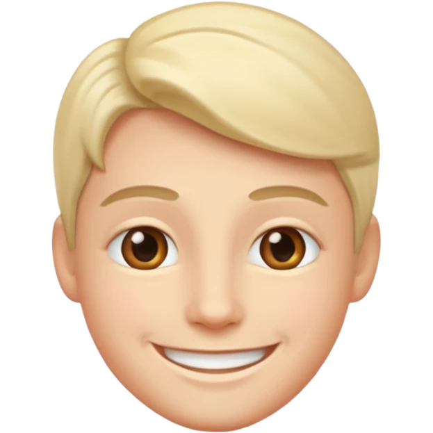 Self emoji