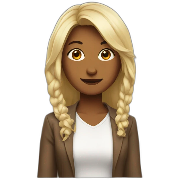 Khara emoji