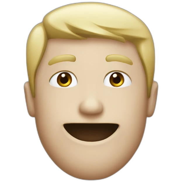 6 percent emoji