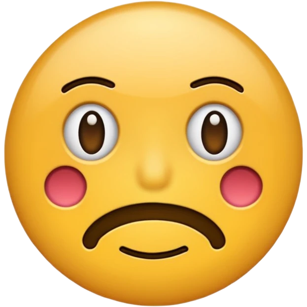 Sarcasm emoji