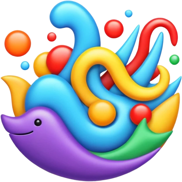 WTF emoji