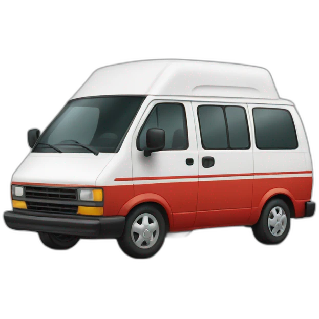 Van’s emoji
