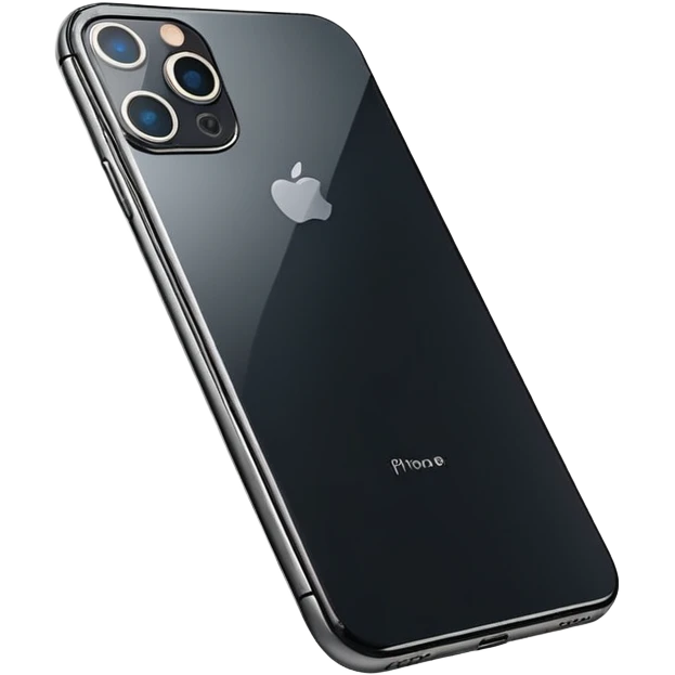 iphone 17 pro max emoji