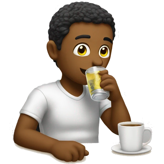 nettspend sipping emoji