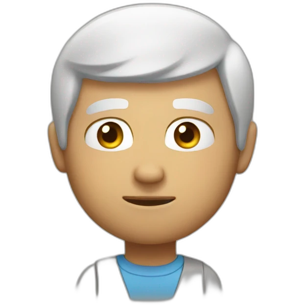difficult challenge emoji