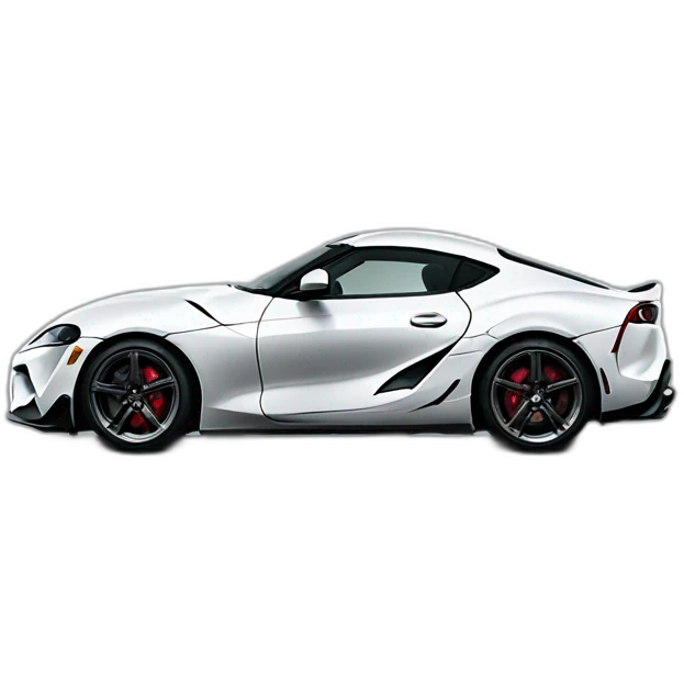 car-supra2019 emoji