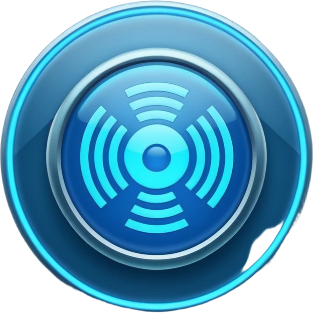radar signal emoji