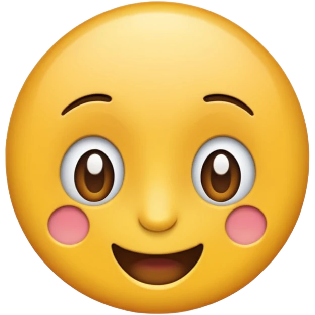 Happ emoji
