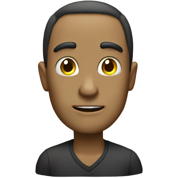 Debt emoji