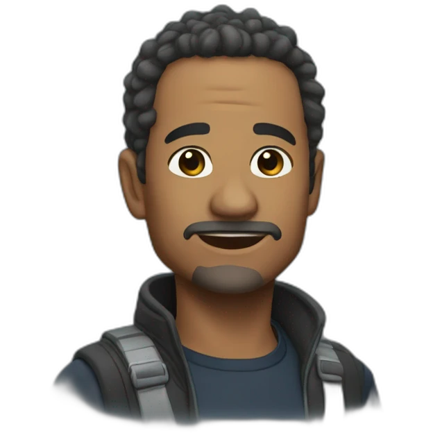 ray skywalkef emoji