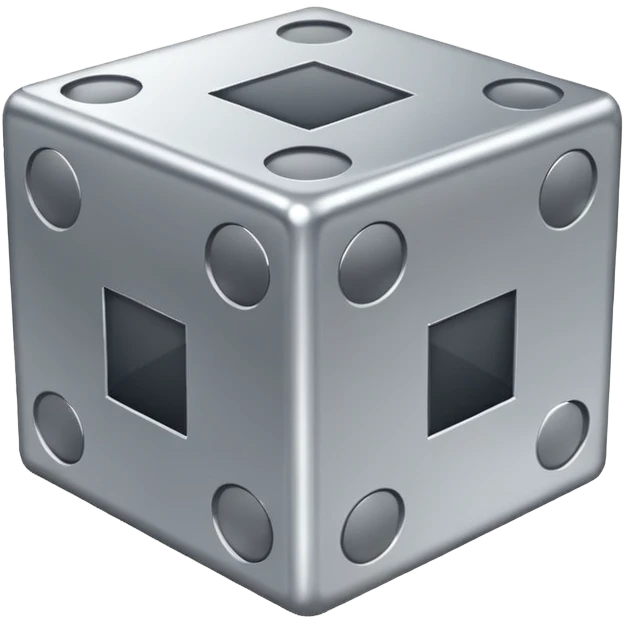 gd cube emoji