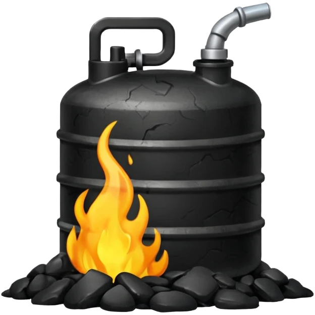 fuel emoji