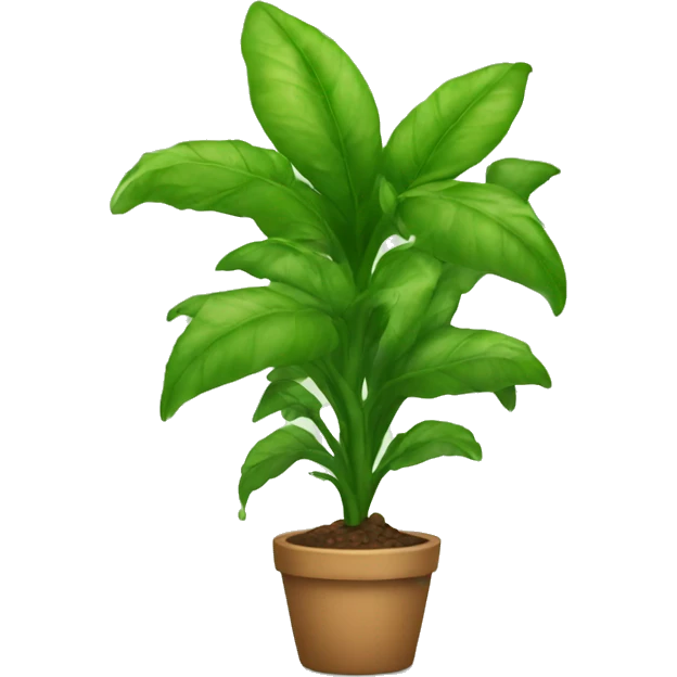 plants emoji