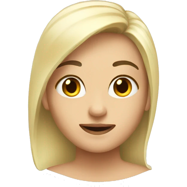 Яна emoji