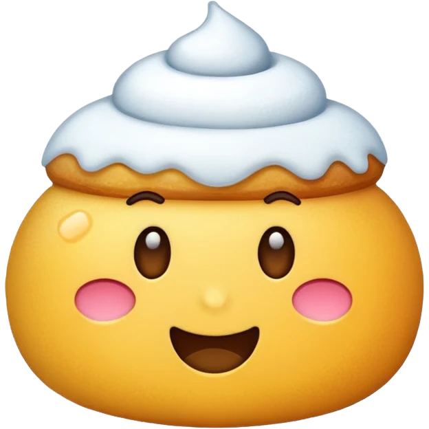 Sugar  emoji