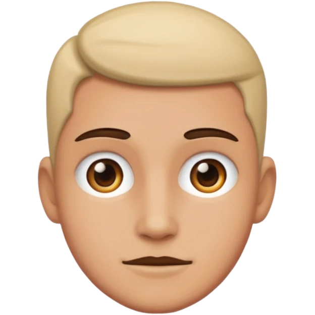 You failed emoji