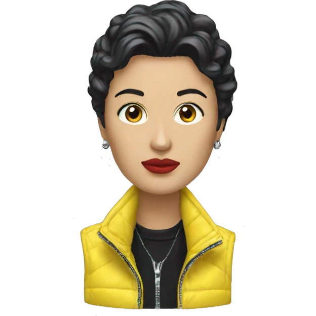 balenciaga  emoji