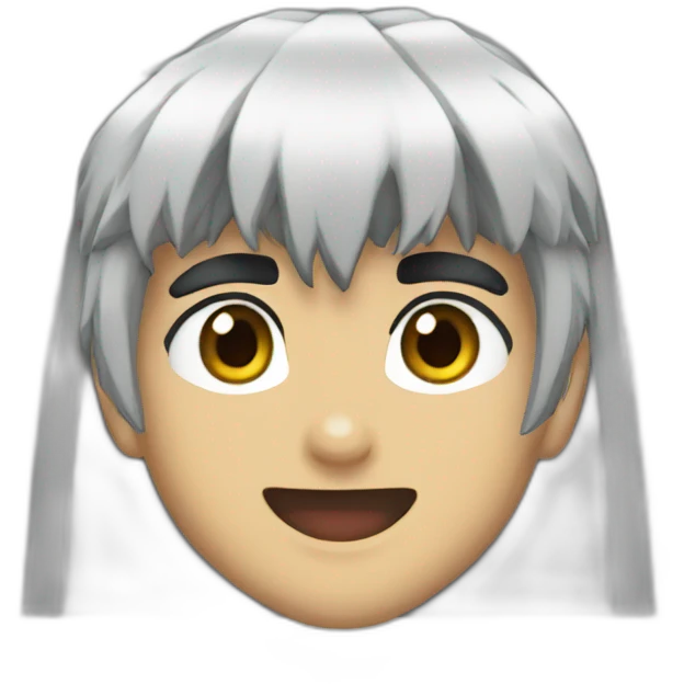Inuyasha emoji