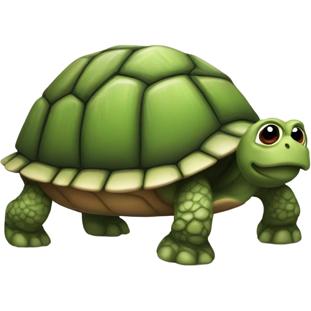 schildkröte  emoji