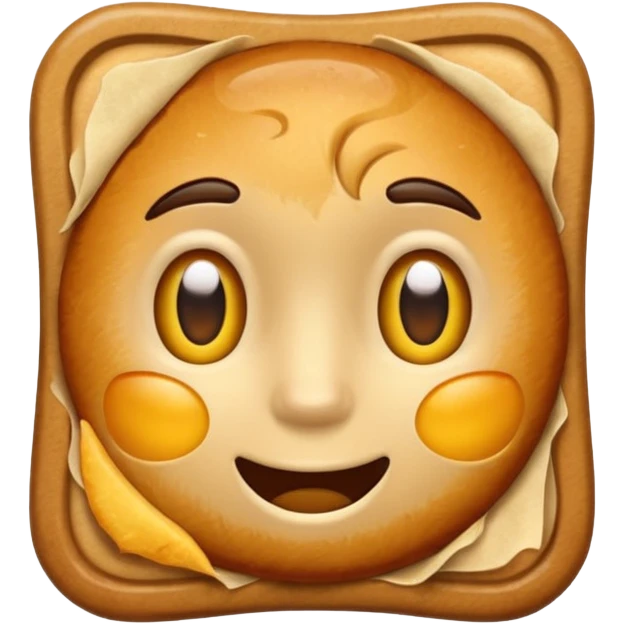 chip emoji