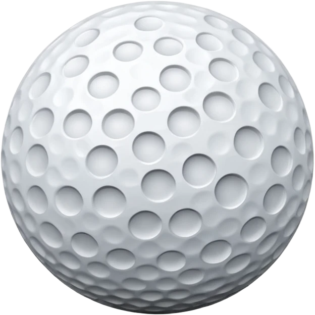 golf emoji