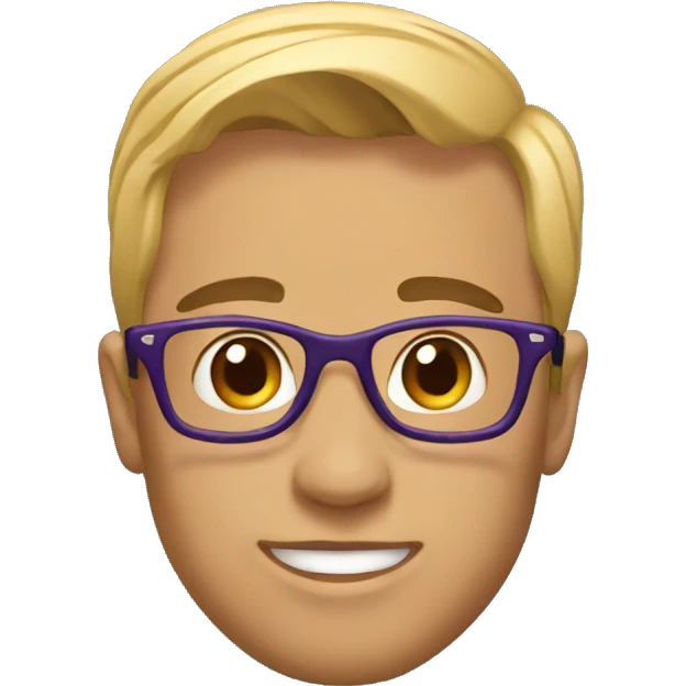 Northwestern University emoji