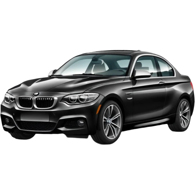 Bmw emoji