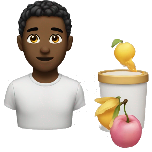 Aesthetic  emoji