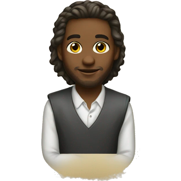 young prophet emoji