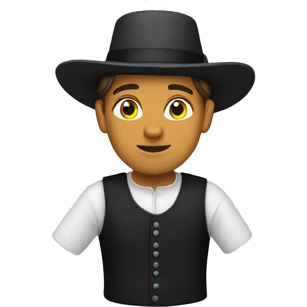 amish emoji