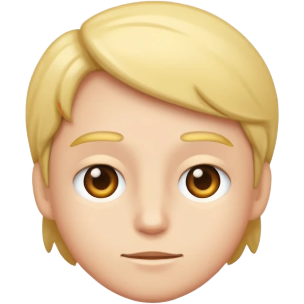 Told emoji