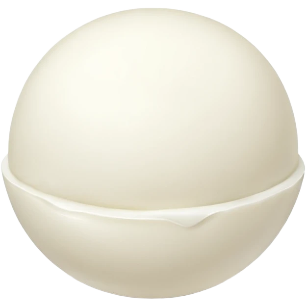 mozarrella emoji