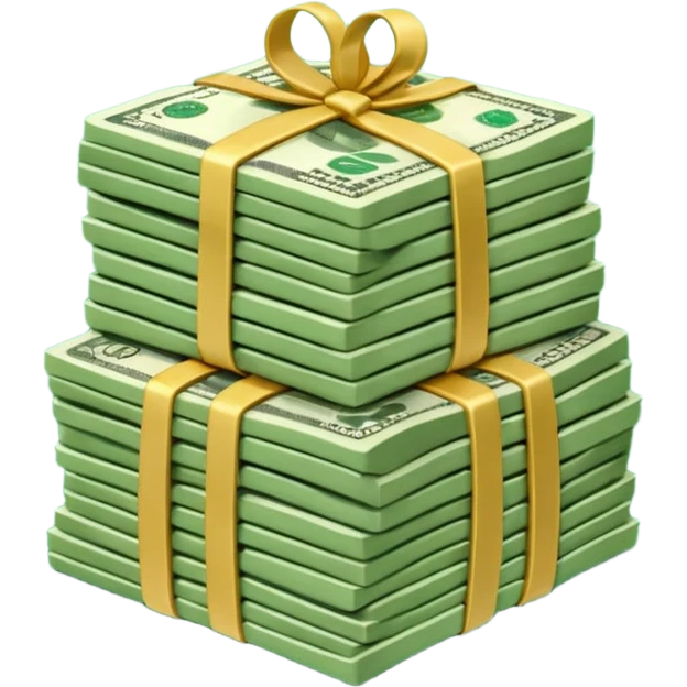 money emoji