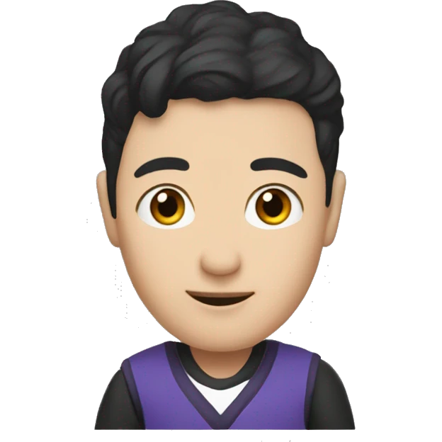 fan'bing'bing emoji