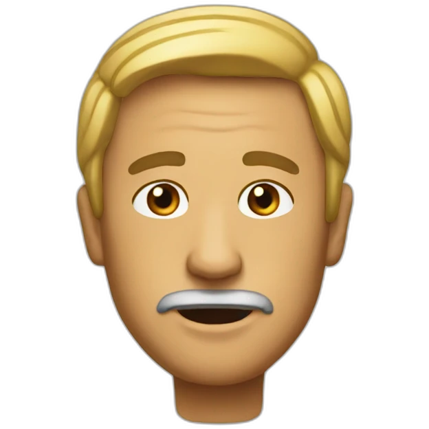 Bobs emoji