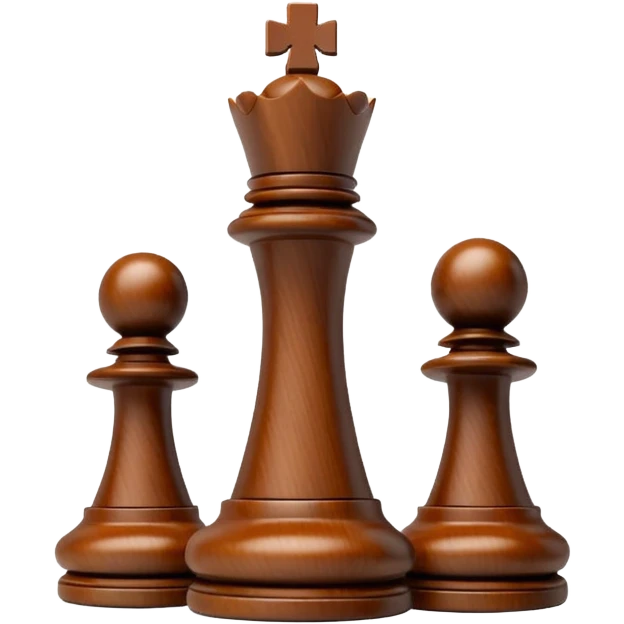 chess emoji